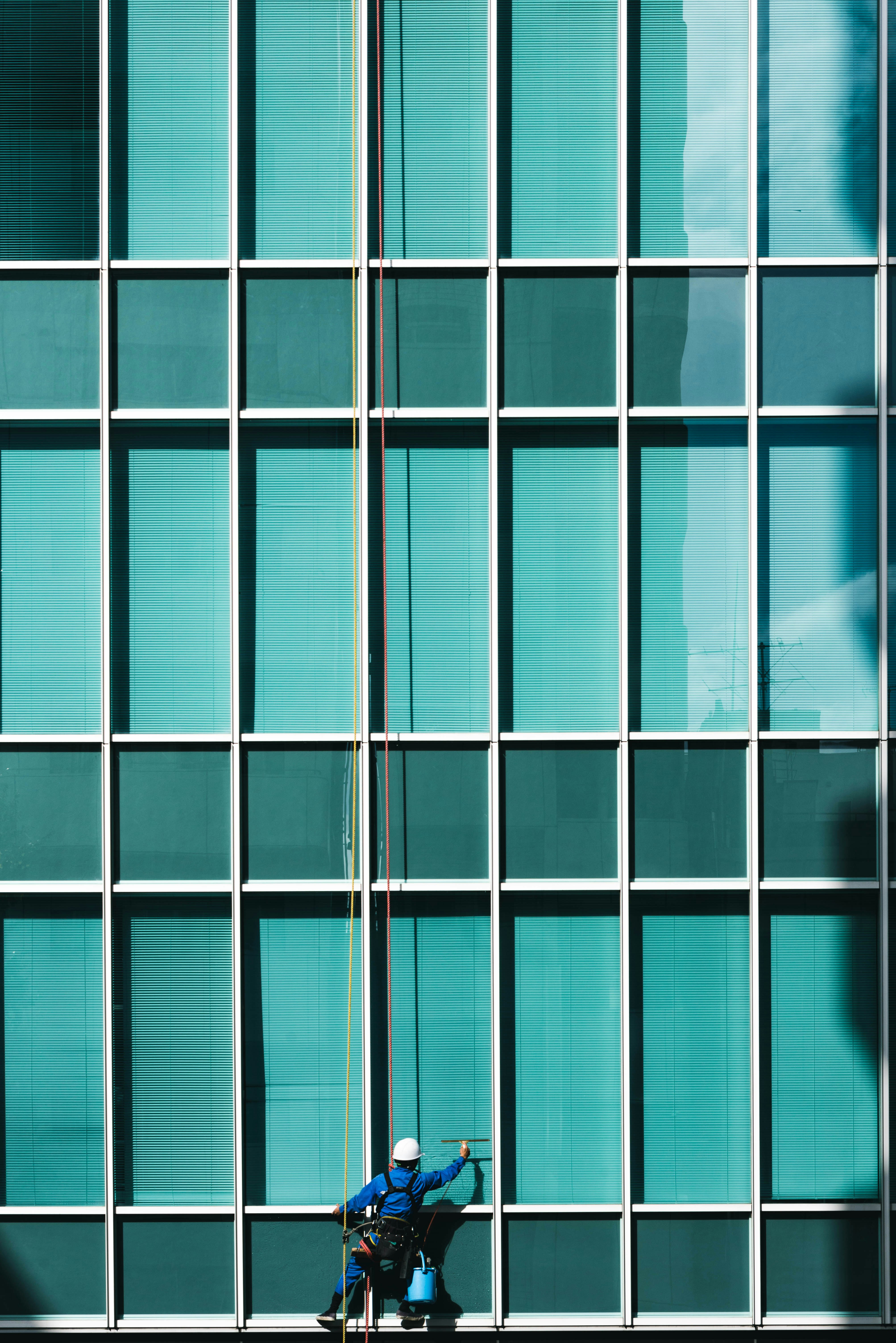 Cleaning Services